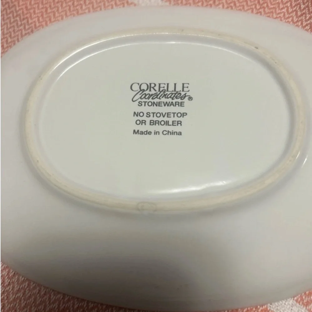 Corelle classic gravy